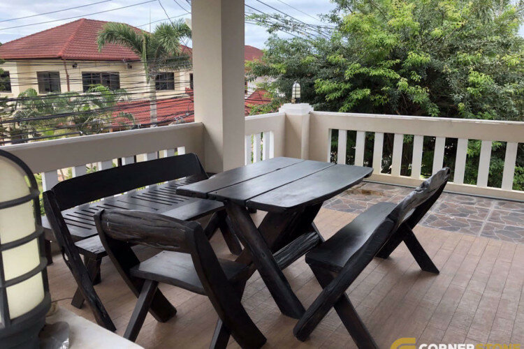 Дом в Паттайе, Таиланд | THE328407