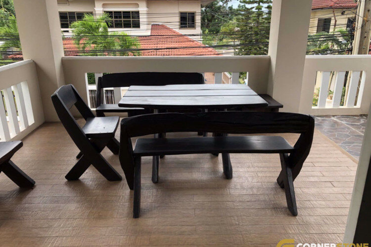 Дом в Паттайе, Таиланд | THE328407