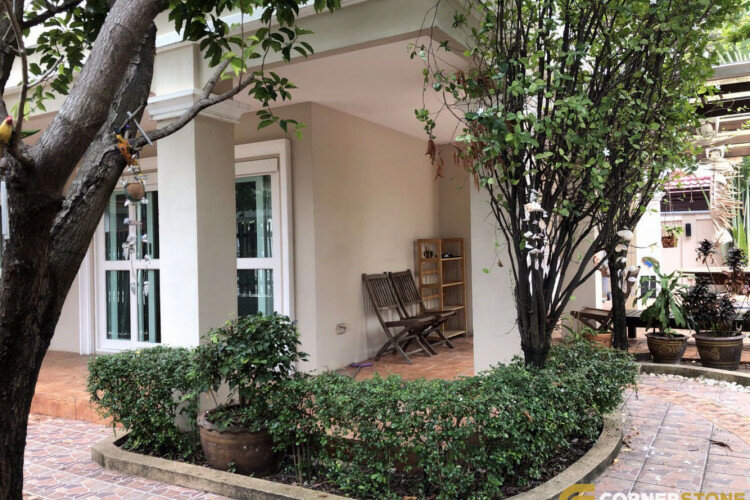 Дом в Паттайе, Таиланд | THE328407