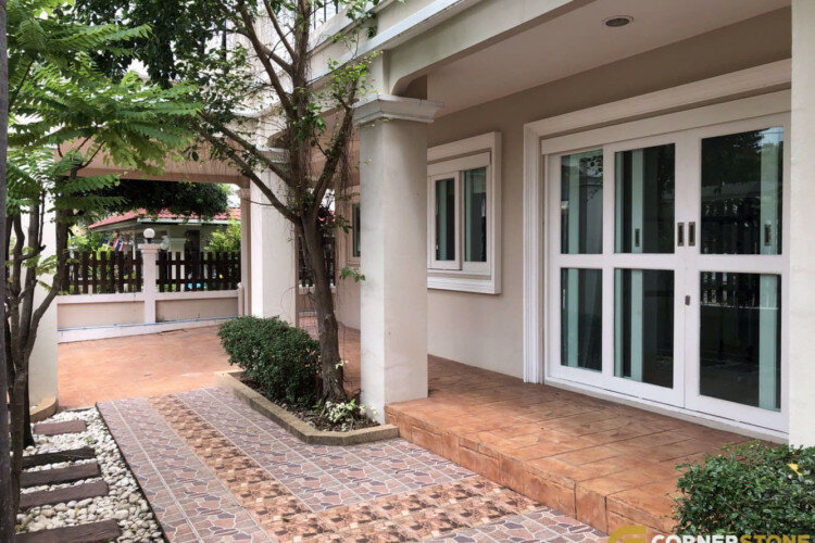 Дом в Паттайе, Таиланд | THE328407