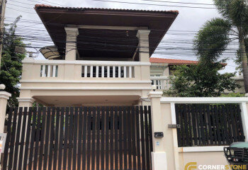 Дом в Паттайе, Таиланд | THE328407