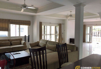 Дом в Паттайе, Таиланд | THE328407