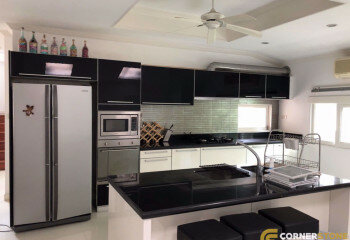 Дом в Паттайе, Таиланд | THE328407