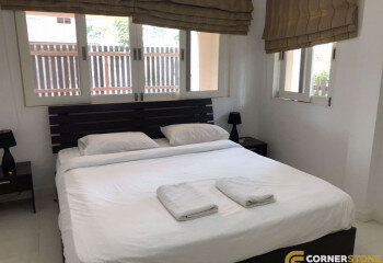 Дом в Паттайе, Таиланд | THE328407