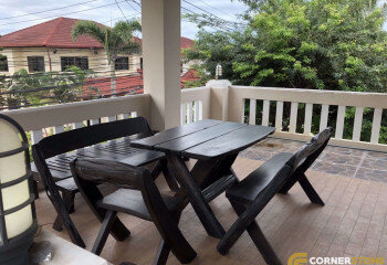 Дом в Паттайе, Таиланд | THE328407