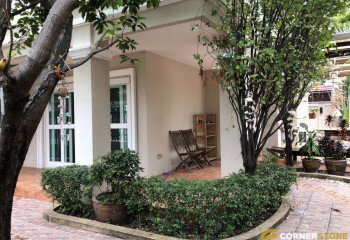 Дом в Паттайе, Таиланд | THE328407