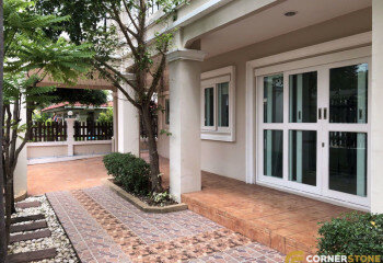 Дом в Паттайе, Таиланд | THE328407