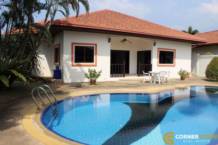 Дом в Паттайе, Таиланд | THE528488