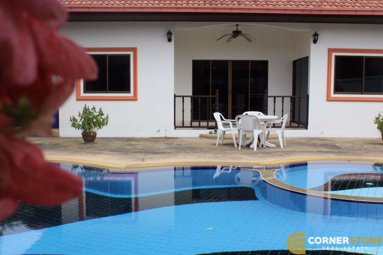 Дом в Паттайе, Таиланд | THE528488