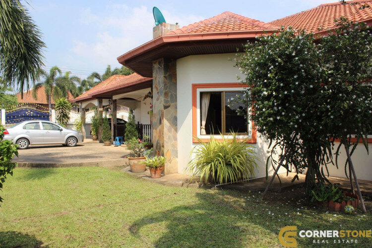 Дом в Паттайе, Таиланд | THE528488