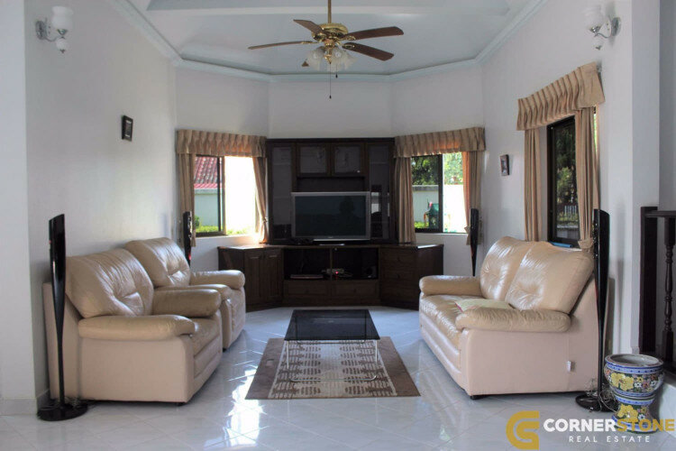 Дом в Паттайе, Таиланд | THE528488