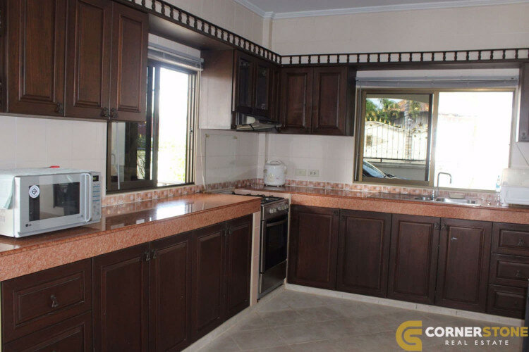 Дом в Паттайе, Таиланд | THE528488