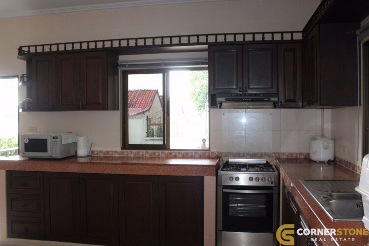 Дом в Паттайе, Таиланд | THE528488