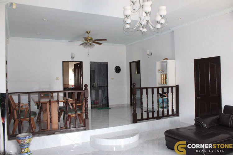 Дом в Паттайе, Таиланд | THE528488