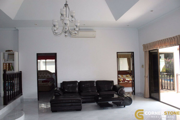 Дом в Паттайе, Таиланд | THE528488