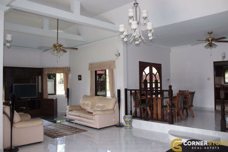 Дом в Паттайе, Таиланд | THE528488