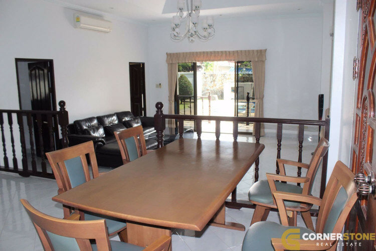 Дом в Паттайе, Таиланд | THE528488