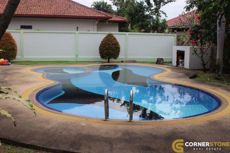 Дом в Паттайе, Таиланд | THE528488