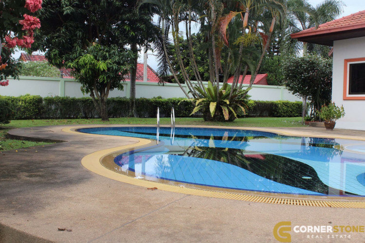 Дом в Паттайе, Таиланд | THE528488