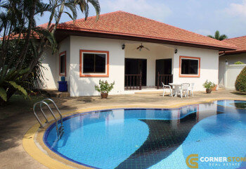 Дом в Паттайе, Таиланд | THE528488