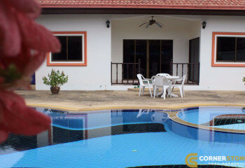 Дом в Паттайе, Таиланд | THE528488