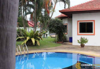 Дом в Паттайе, Таиланд | THE528488