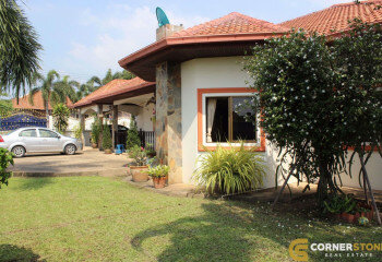 Дом в Паттайе, Таиланд | THE528488