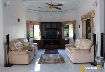 Дом в Паттайе, Таиланд | THE528488