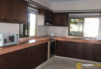 Дом в Паттайе, Таиланд | THE528488