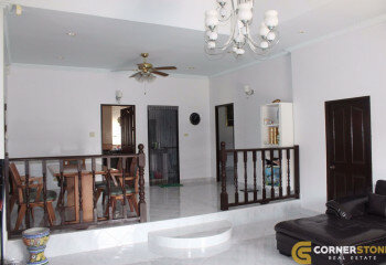 Дом в Паттайе, Таиланд | THE528488