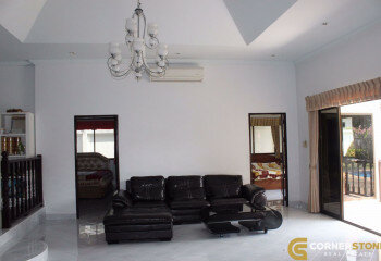 Дом в Паттайе, Таиланд | THE528488