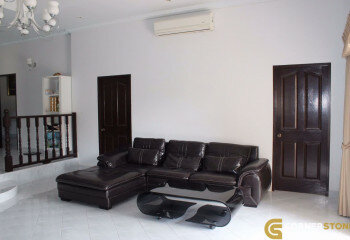 Дом в Паттайе, Таиланд | THE528488