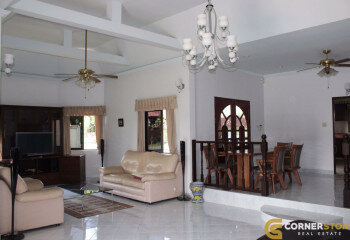 Дом в Паттайе, Таиланд | THE528488