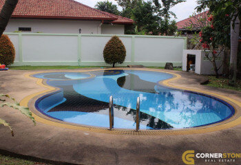 Дом в Паттайе, Таиланд | THE528488