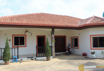 Дом в Паттайе, Таиланд | THE528488