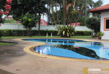 Дом в Паттайе, Таиланд | THE528488