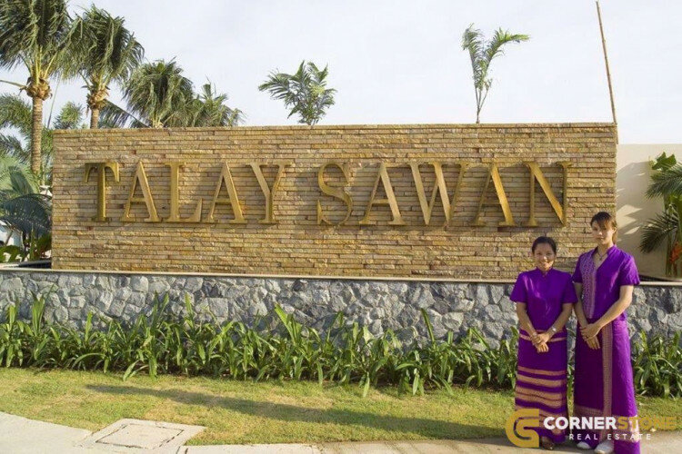 Дом в Паттайе, Таиланд | THE128402