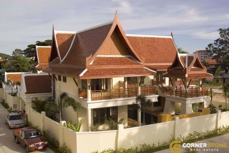 Дом в Паттайе, Таиланд | THE128402