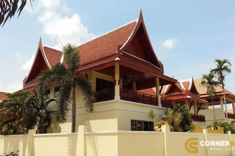 Дом в Паттайе, Таиланд | THE128402