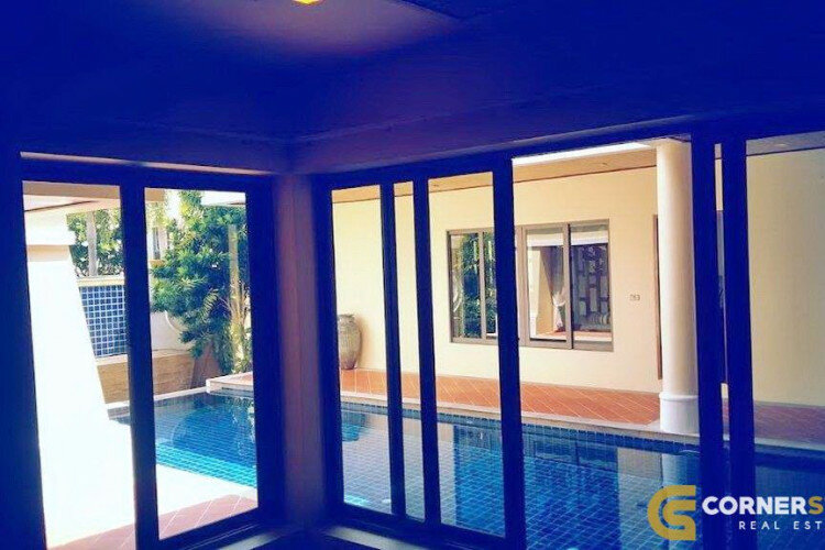 Дом в Паттайе, Таиланд | THE128402