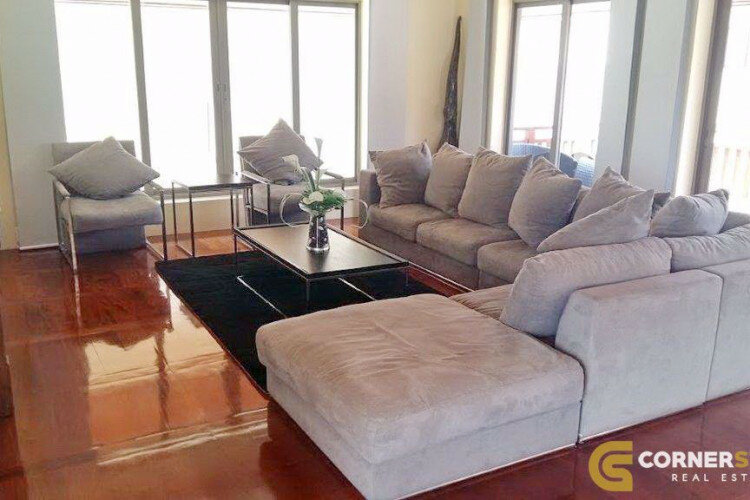 Дом в Паттайе, Таиланд | THE128402