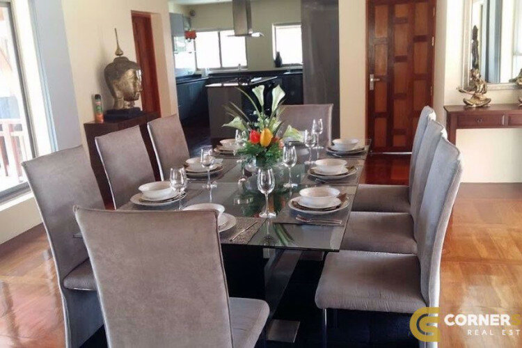 Дом в Паттайе, Таиланд | THE128402