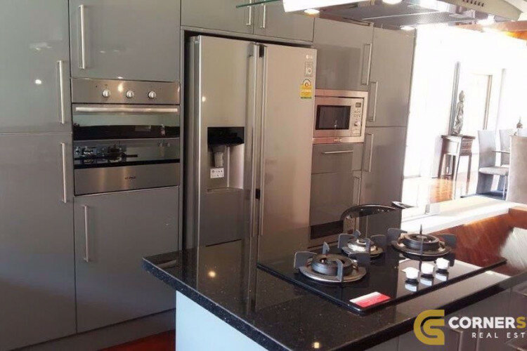 Дом в Паттайе, Таиланд | THE128402