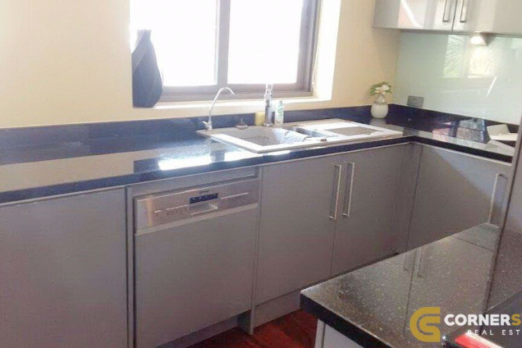 Дом в Паттайе, Таиланд | THE128402