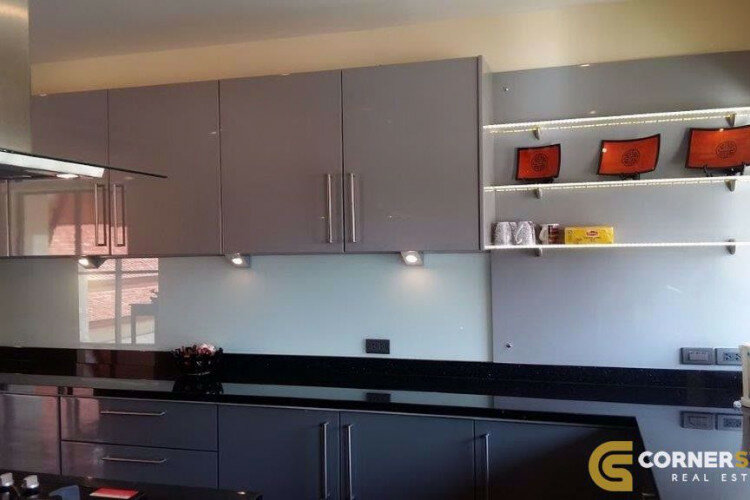 Дом в Паттайе, Таиланд | THE128402