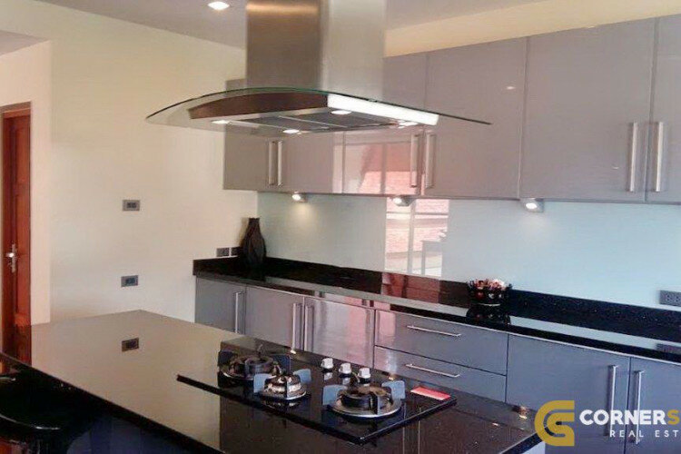 Дом в Паттайе, Таиланд | THE128402