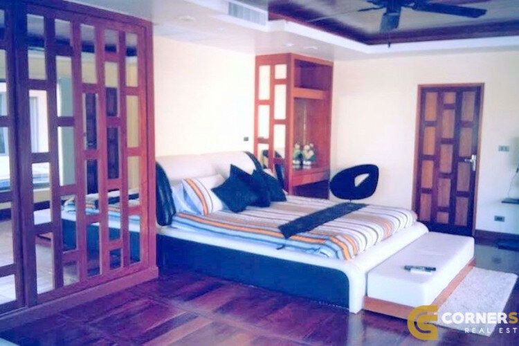 Дом в Паттайе, Таиланд | THE128402