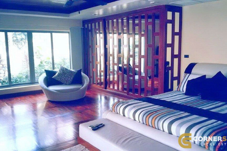 Дом в Паттайе, Таиланд | THE128402