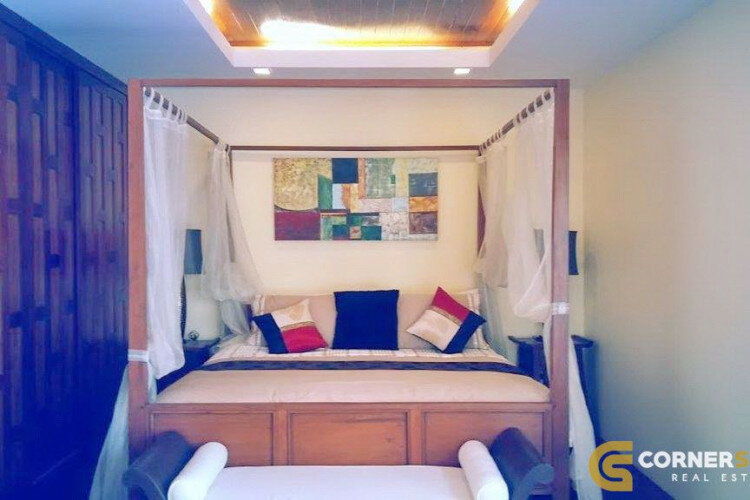 Дом в Паттайе, Таиланд | THE128402