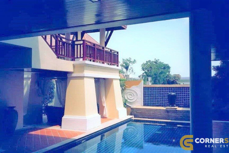 Дом в Паттайе, Таиланд | THE128402